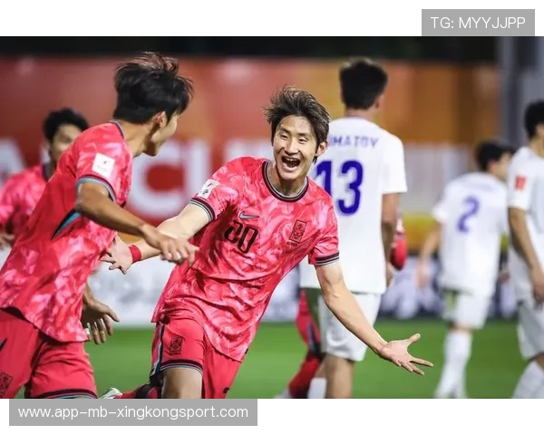U20 世界杯：亚洲球队勇闯四强