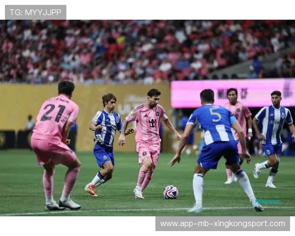 波尔图中场组织为球队带来连胜动力