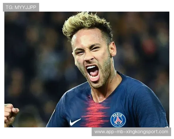 内马尔参与环保海岸清理，呼吁粉丝爱护地球