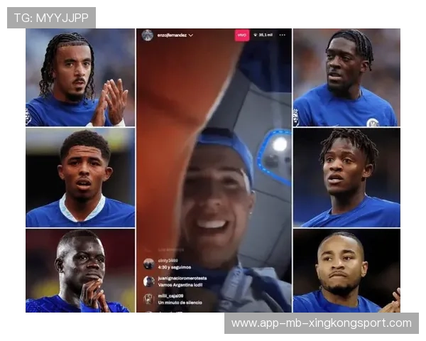 切尔西更衣室震荡传闻持续发酵