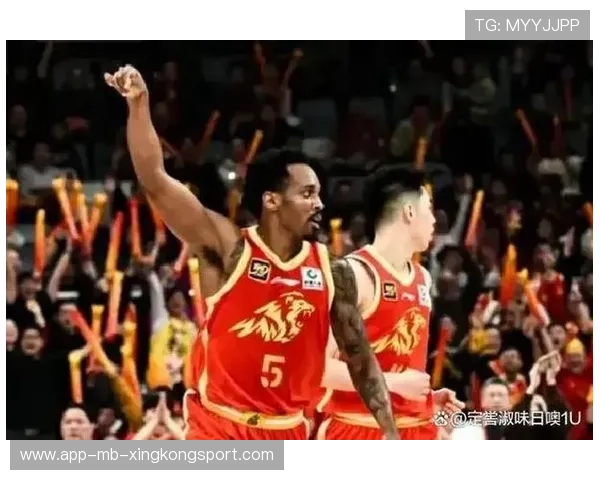 CBA外援竞争白热化，广东与广厦在争夺顶级外援