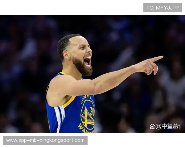 库里三分命中，勇士凭借外线赢得比赛